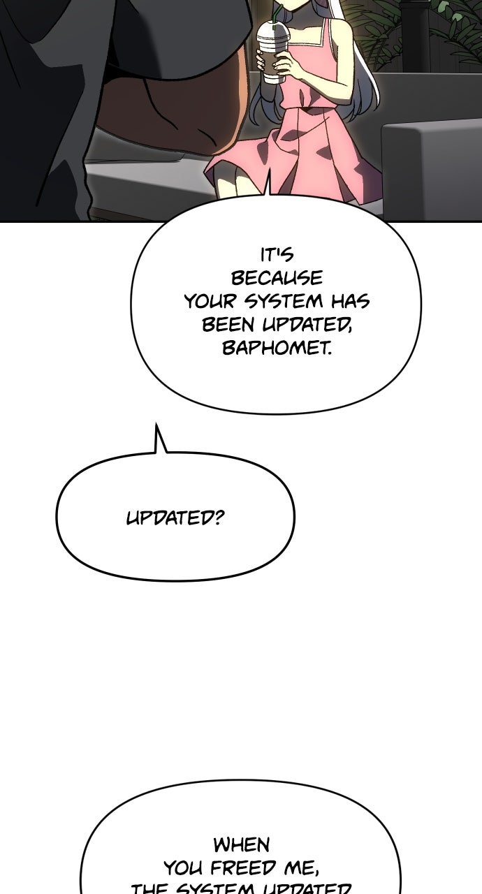 Read I Was the Final Boss chapter 116 image 17 on Lezhin