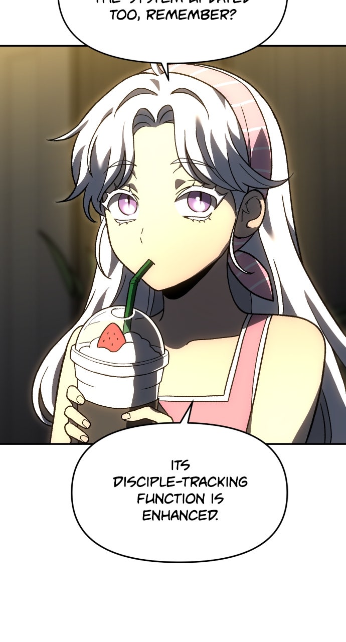 Read I Was the Final Boss chapter 116 image 18 on Lezhin