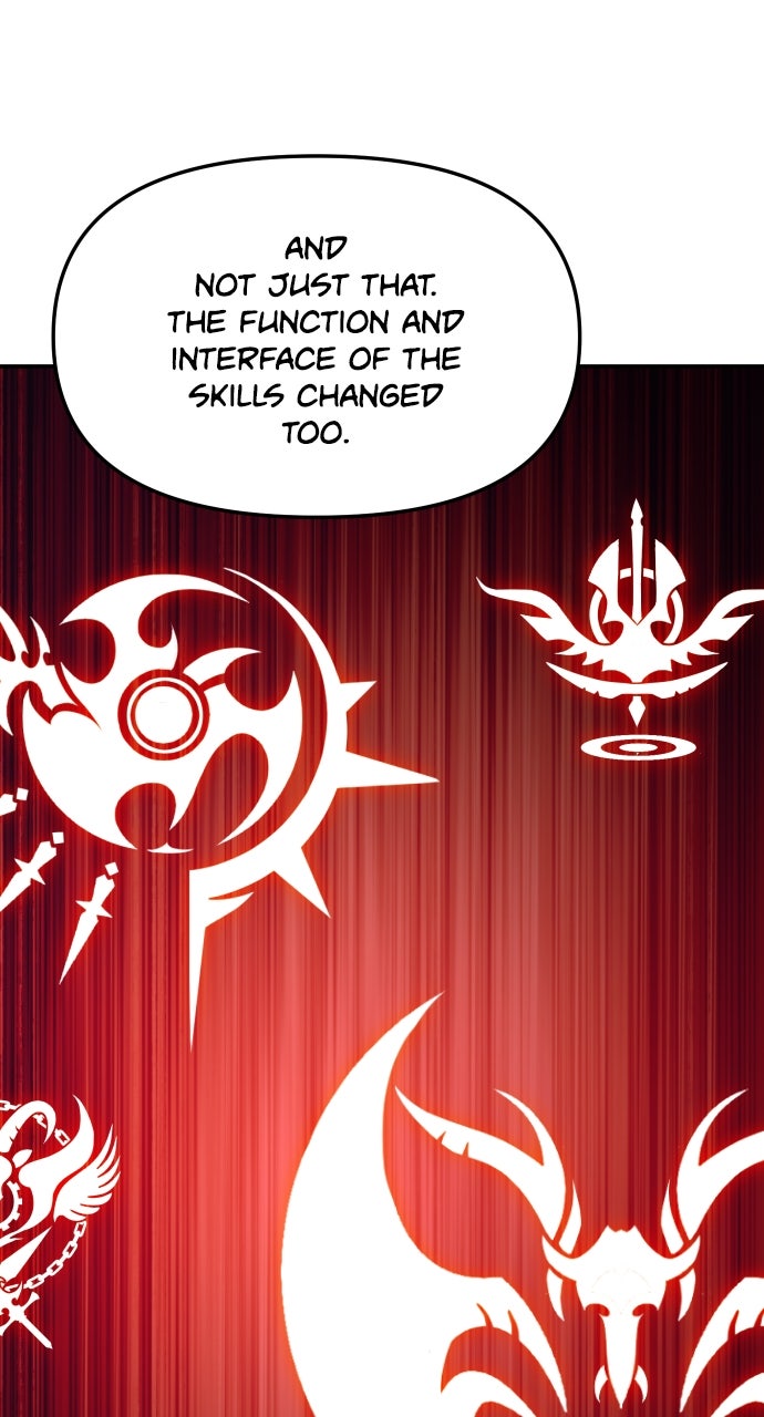 Read I Was the Final Boss chapter 116 image 19 on Lezhin