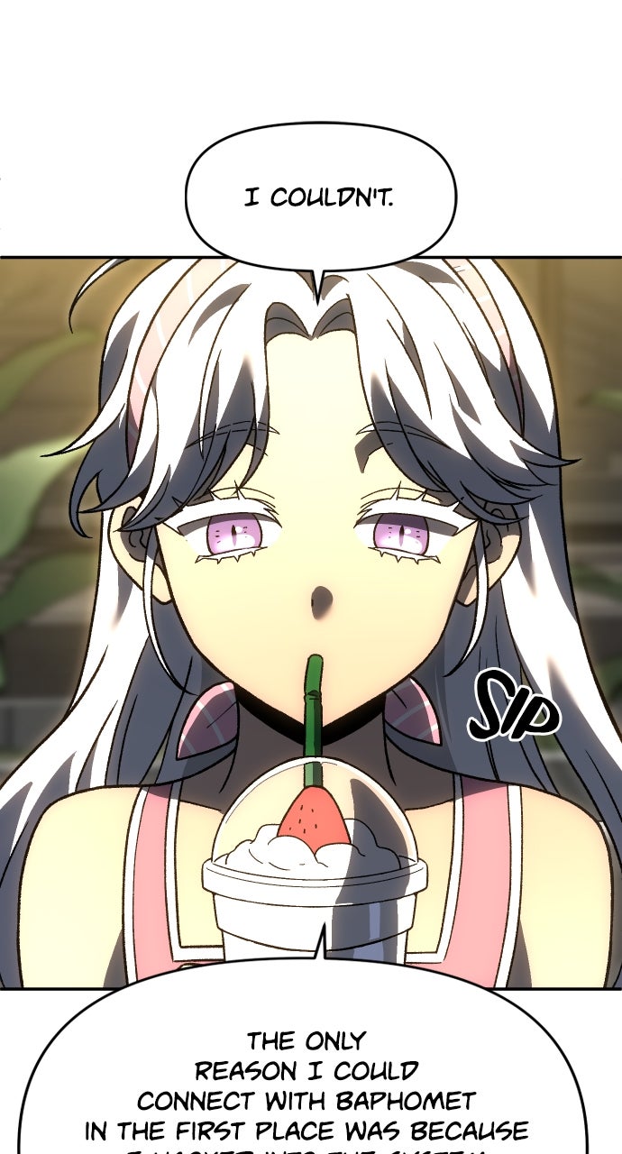 Read I Was the Final Boss chapter 116 image 22 on Lezhin