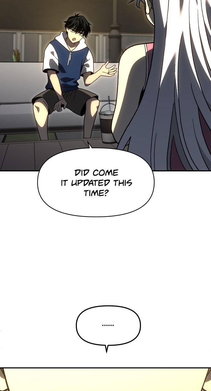 Read I Was the Final Boss chapter 116 image 24 on Lezhin