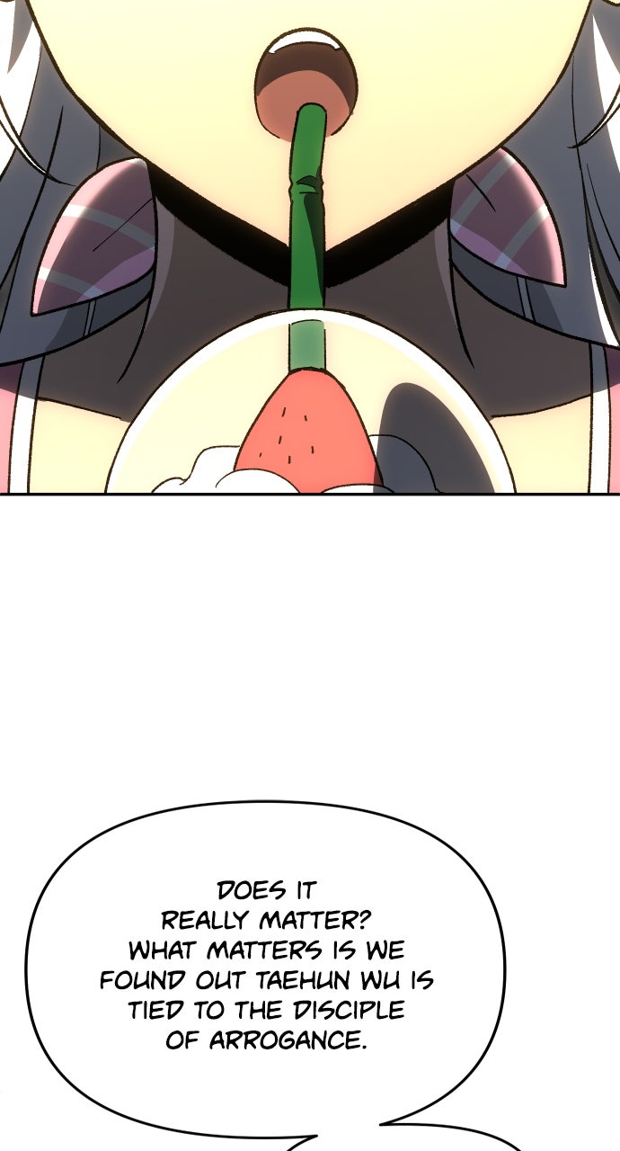 Read I Was the Final Boss chapter 116 image 25 on Lezhin