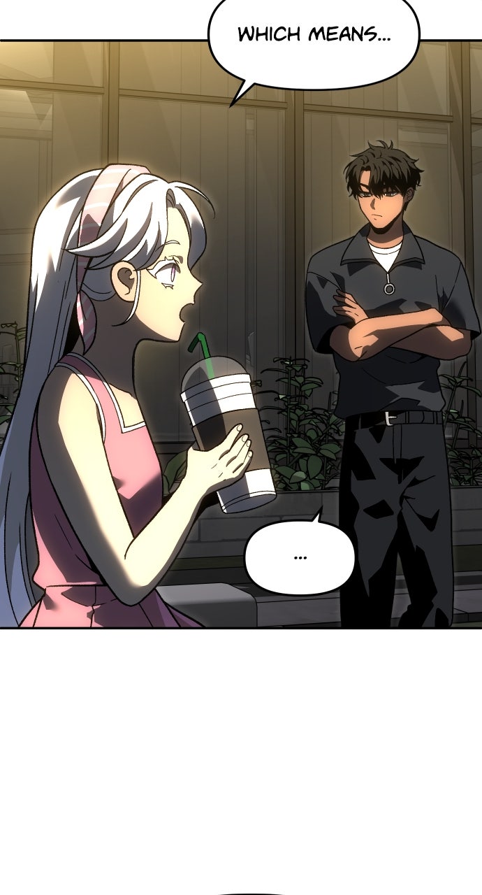 Read I Was the Final Boss chapter 116 image 26 on Lezhin