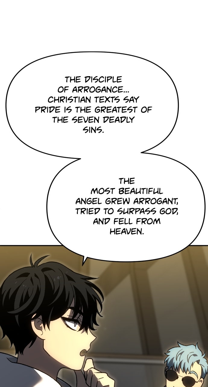 Read I Was the Final Boss chapter 116 image 28 on Lezhin