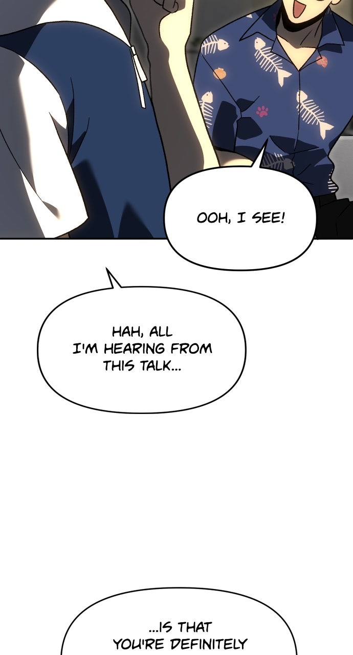 Read I Was the Final Boss chapter 116 image 29 on Lezhin