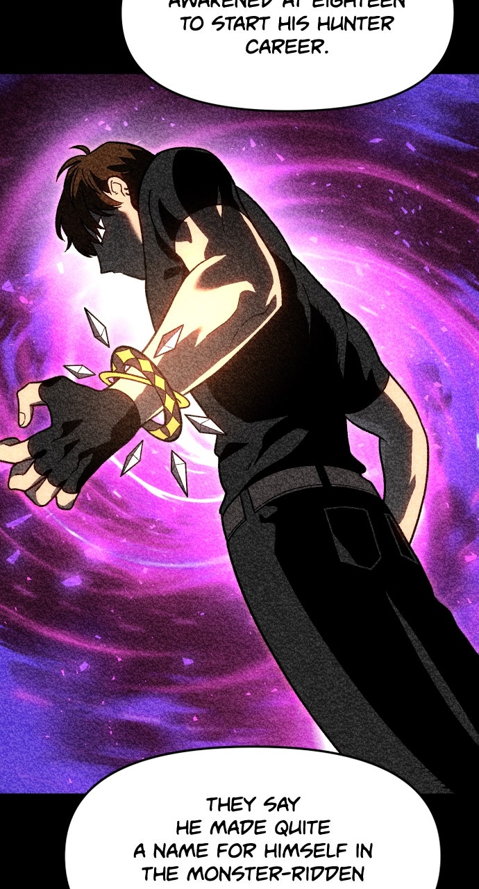 Read I Was the Final Boss chapter 116 image 3 on Lezhin