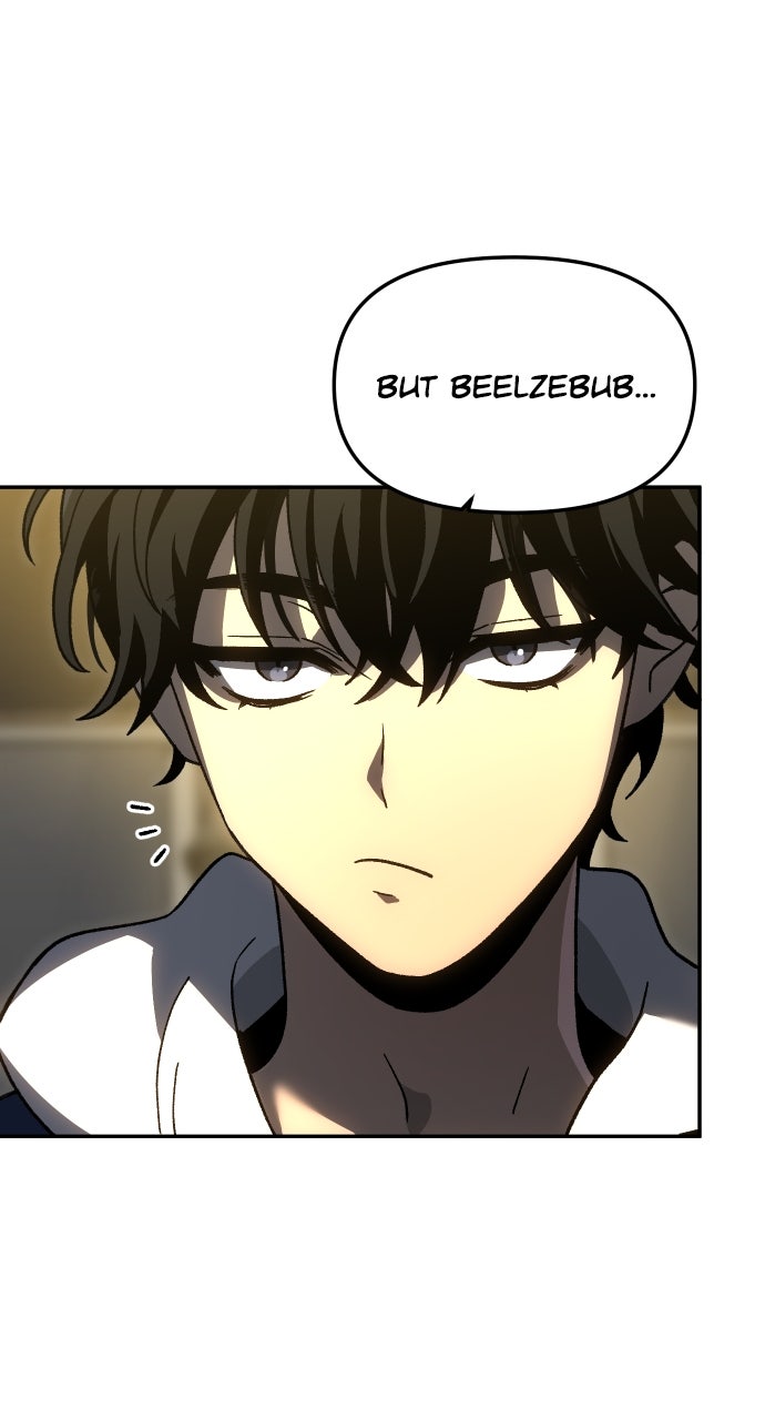 Read I Was the Final Boss chapter 116 image 31 on Lezhin