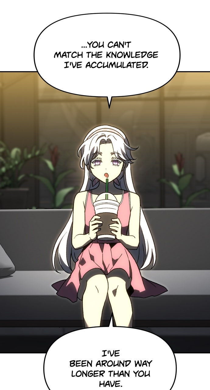 Read I Was the Final Boss chapter 116 image 32 on Lezhin