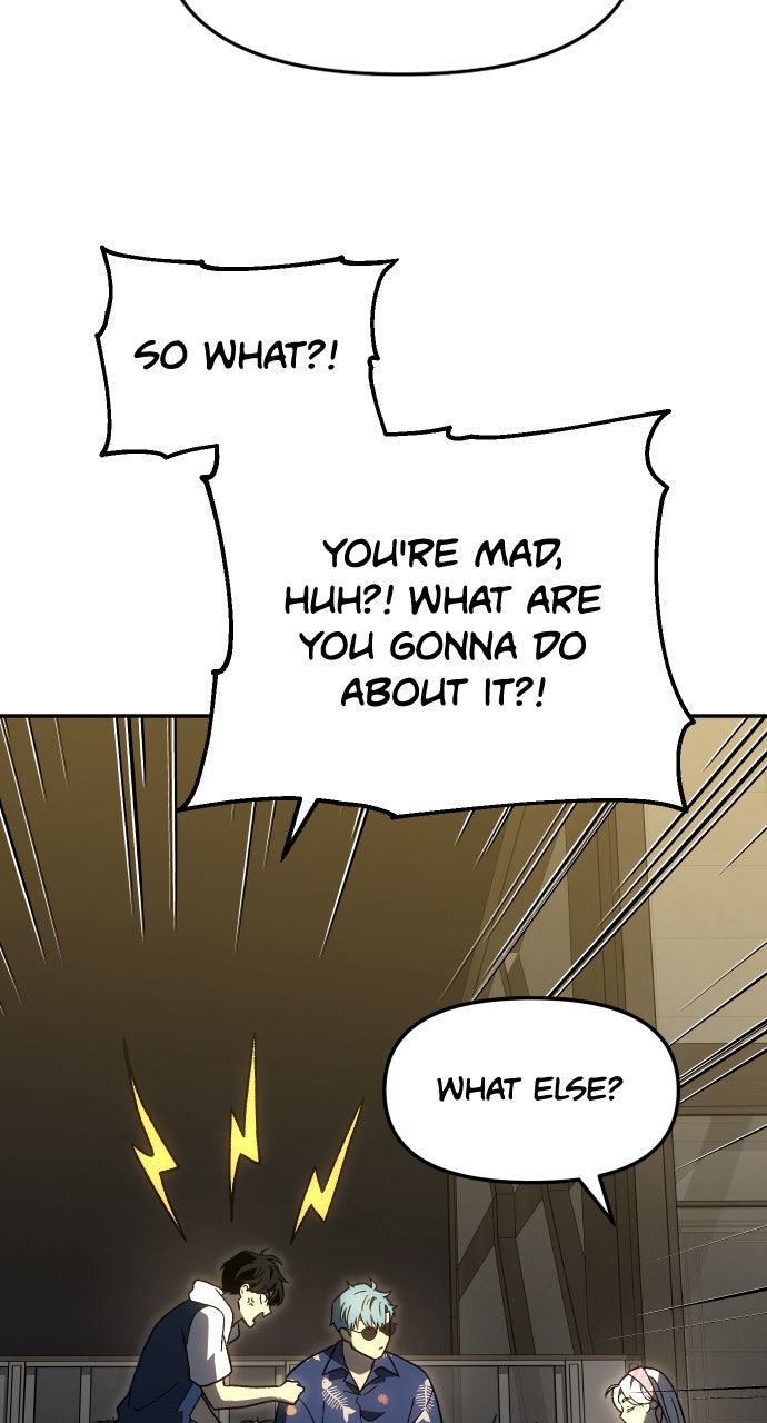 Read I Was the Final Boss chapter 116 image 33 on Lezhin