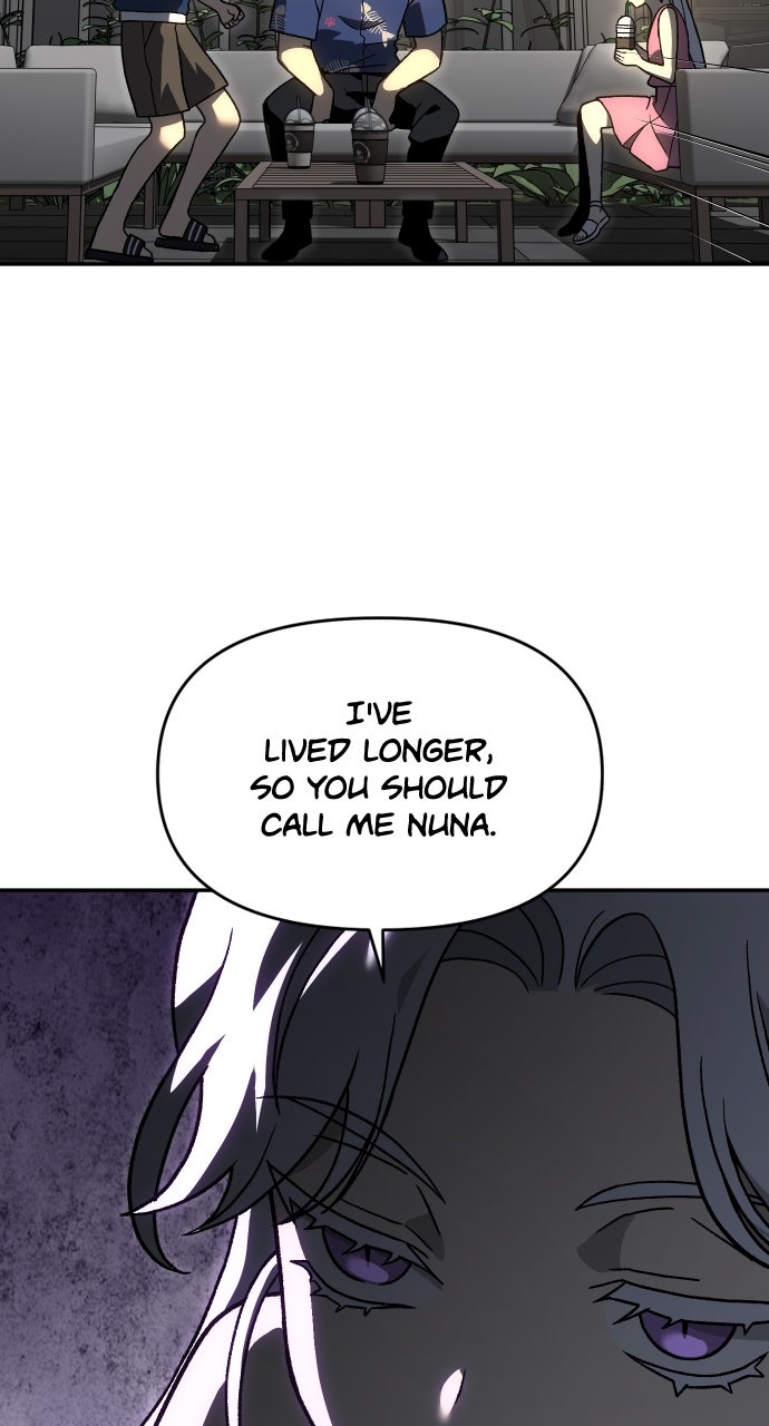 Read I Was the Final Boss chapter 116 image 34 on Lezhin