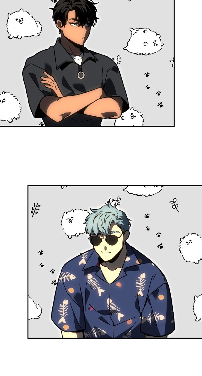 Read I Was the Final Boss chapter 116 image 38 on Lezhin