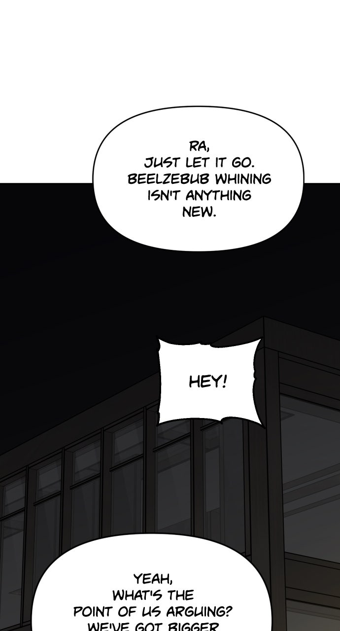 Read I Was the Final Boss chapter 116 image 39 on Lezhin