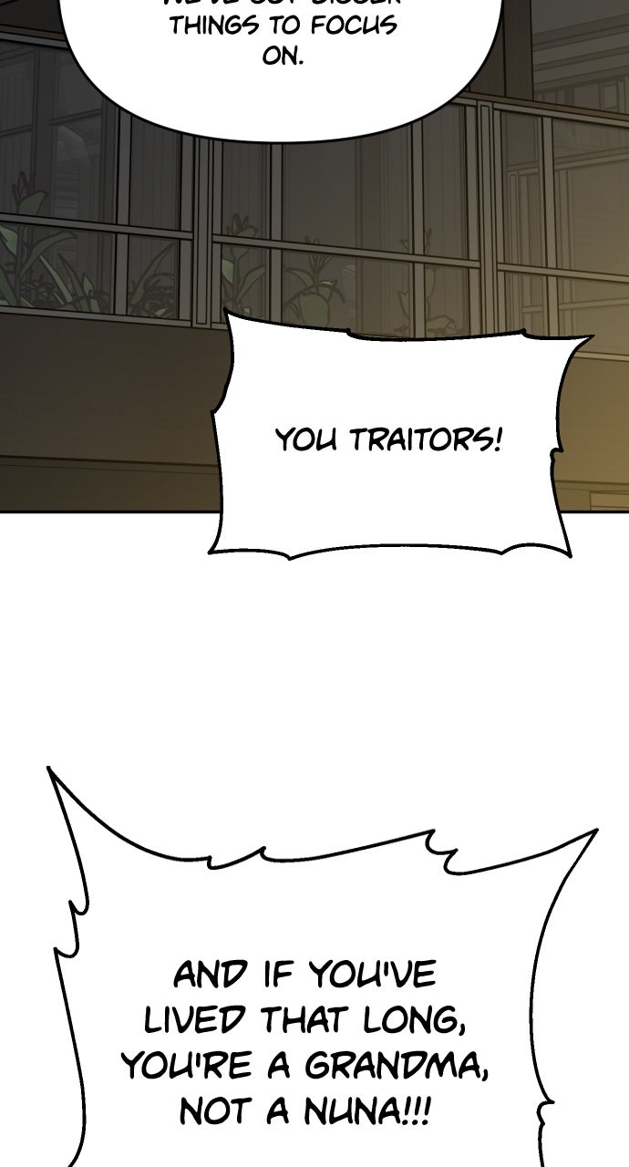 Read I Was the Final Boss chapter 116 image 40 on Lezhin