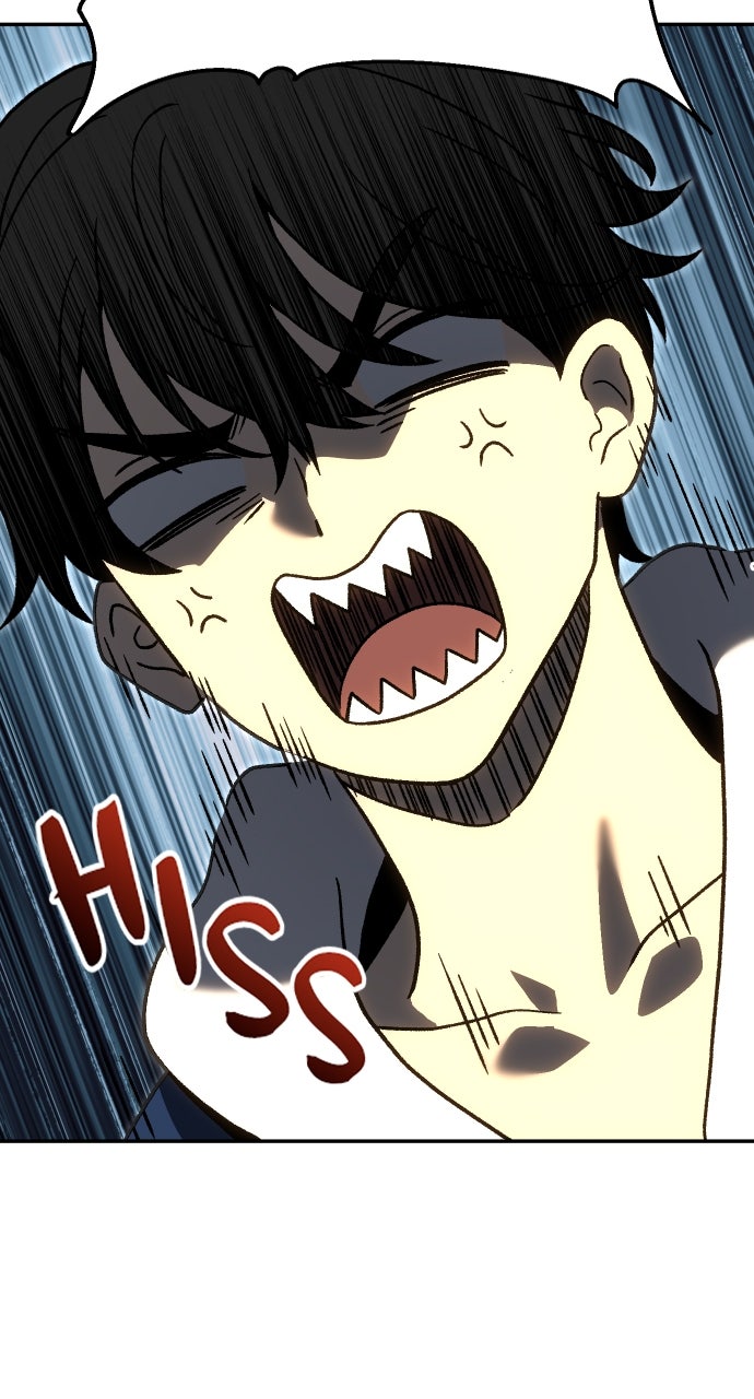 Read I Was the Final Boss chapter 116 image 41 on Lezhin