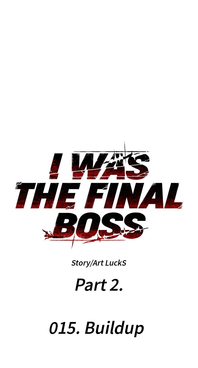 Read I Was the Final Boss chapter 116 image 42 on Lezhin