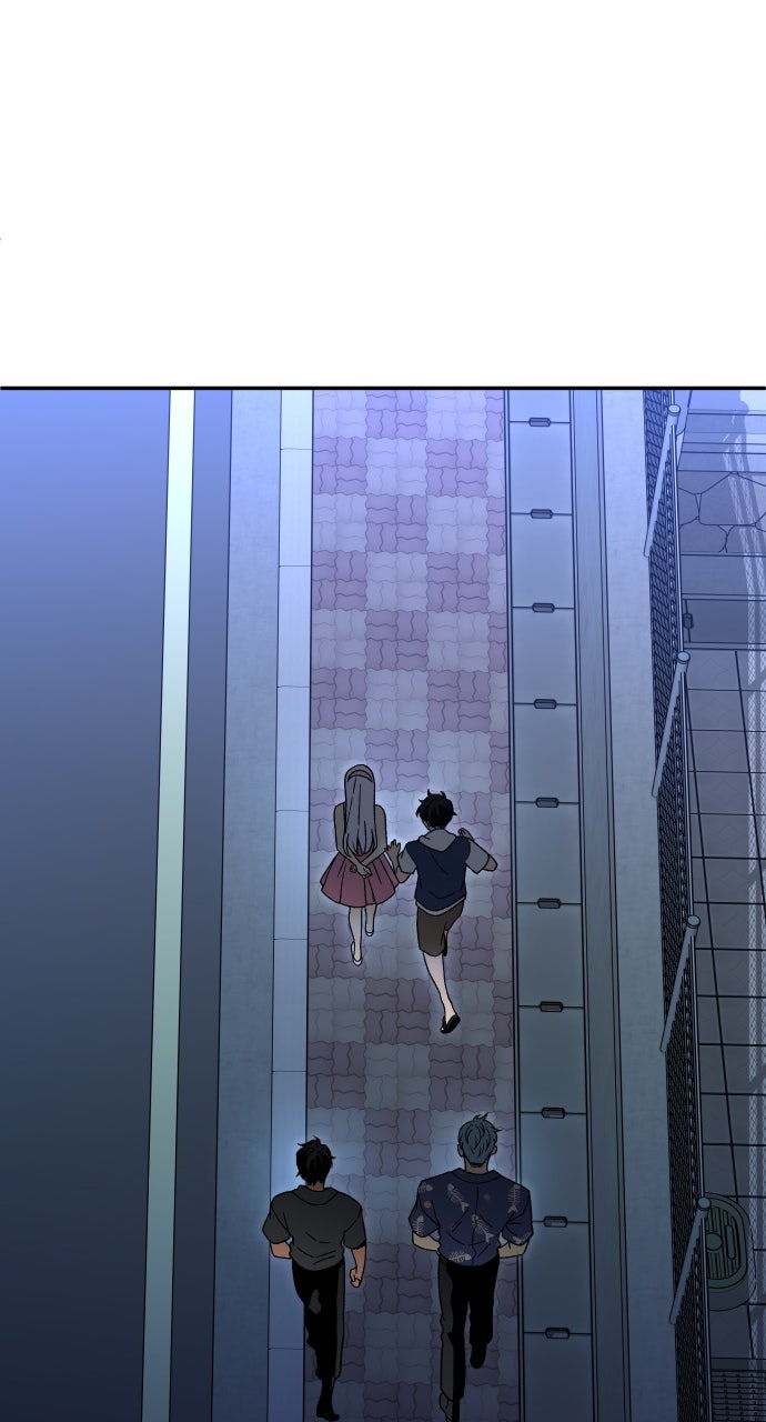 Read I Was the Final Boss chapter 116 image 44 on Lezhin