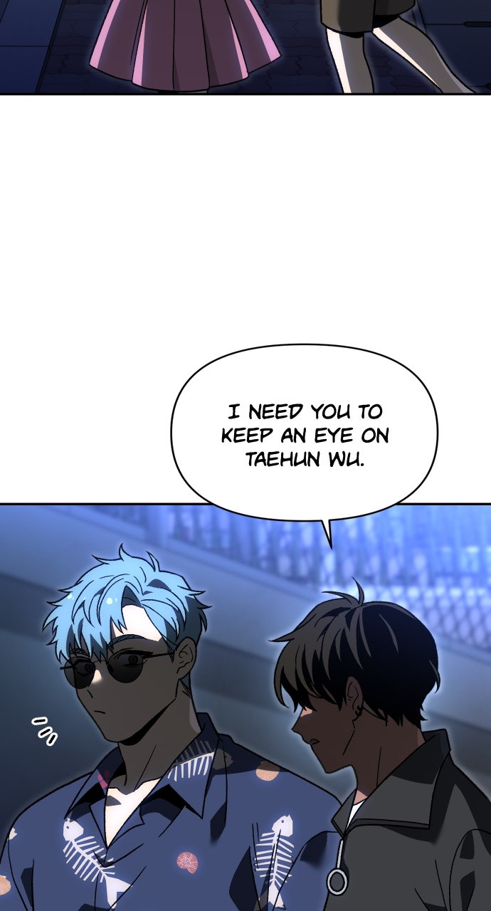 Read I Was the Final Boss chapter 116 image 46 on Lezhin