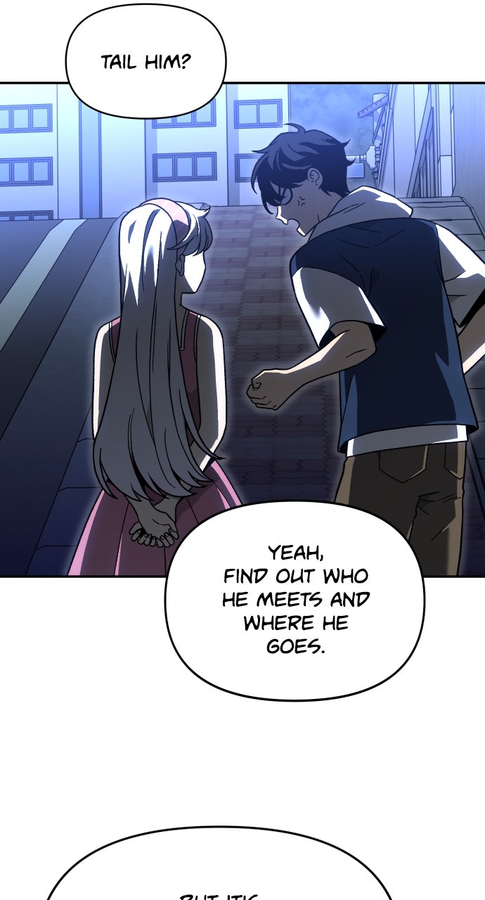 Read I Was the Final Boss chapter 116 image 48 on Lezhin