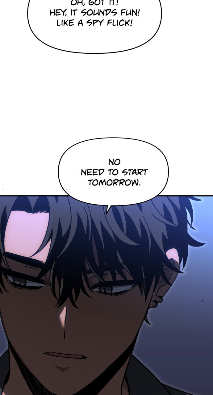 Read I Was the Final Boss chapter 116 image 50 on Lezhin