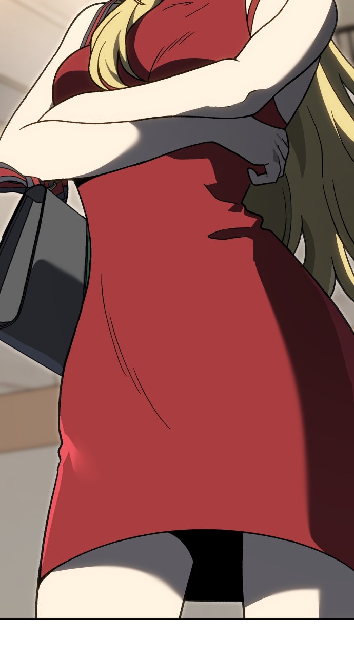 Read I Was the Final Boss chapter 116 image 54 on Lezhin