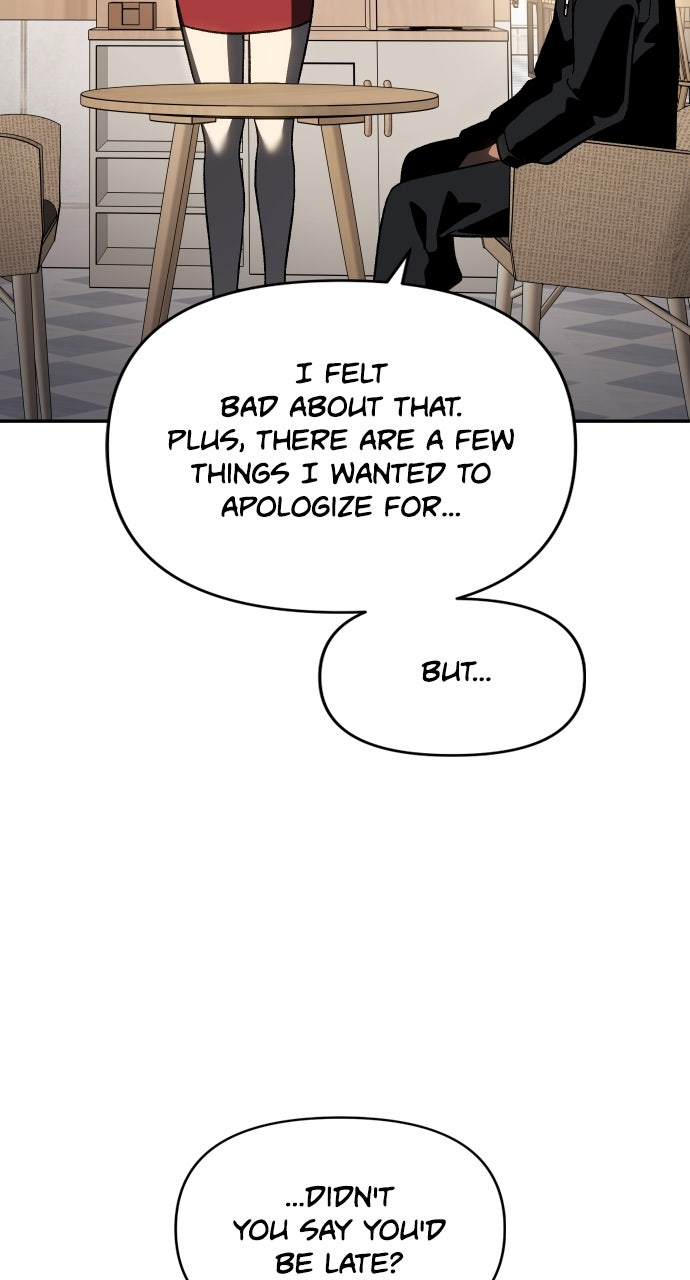 Read I Was the Final Boss chapter 116 image 56 on Lezhin