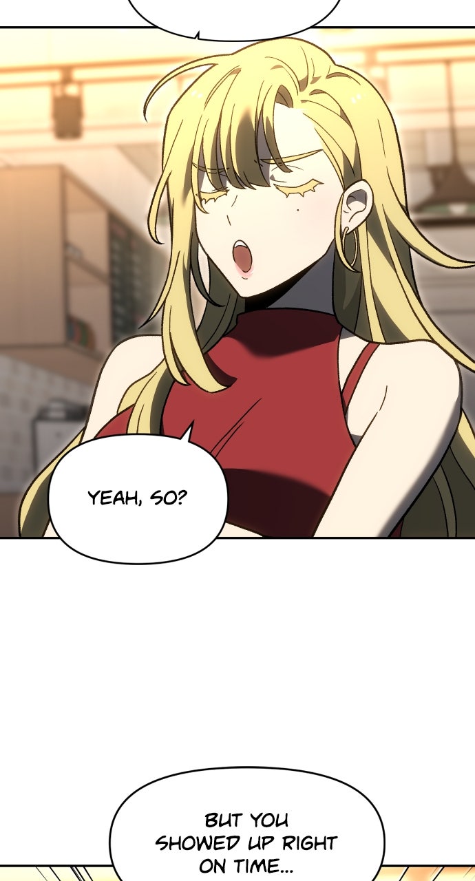Read I Was the Final Boss chapter 116 image 57 on Lezhin