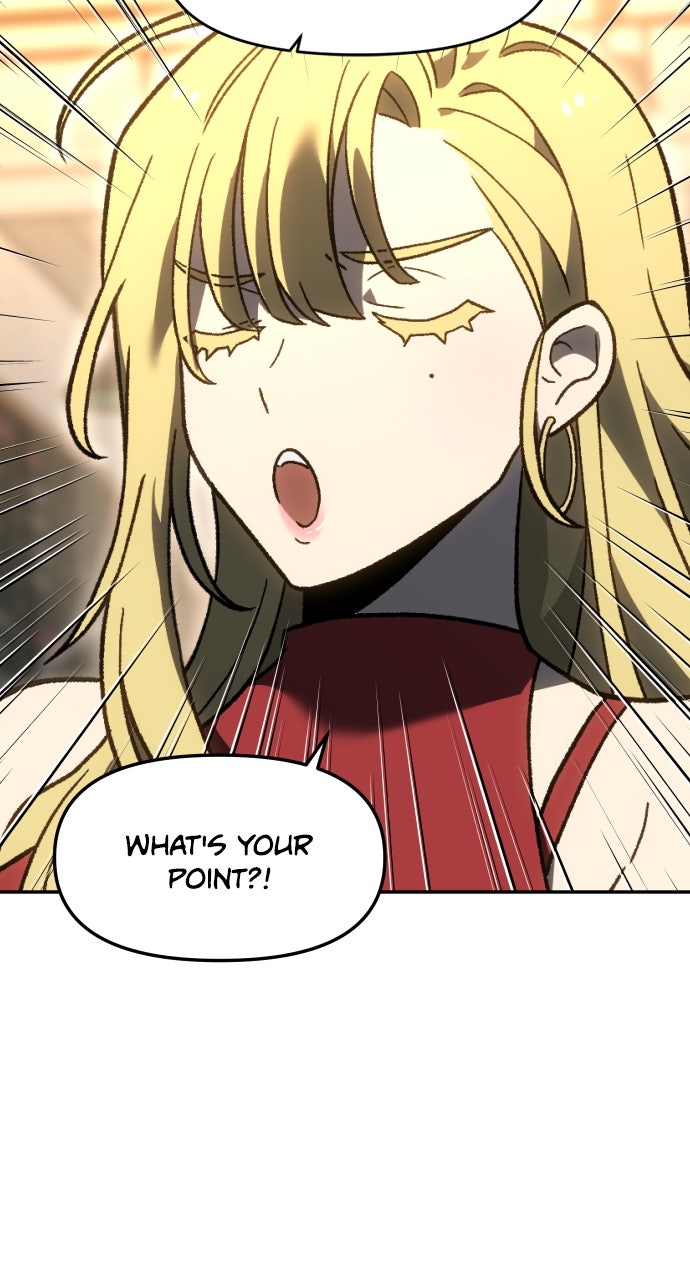 Read I Was the Final Boss chapter 116 image 58 on Lezhin