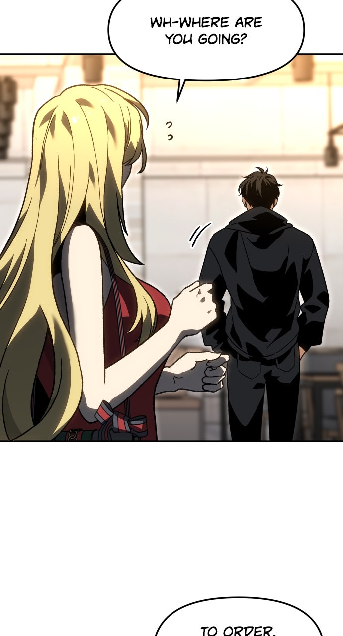 Read I Was the Final Boss chapter 116 image 61 on Lezhin