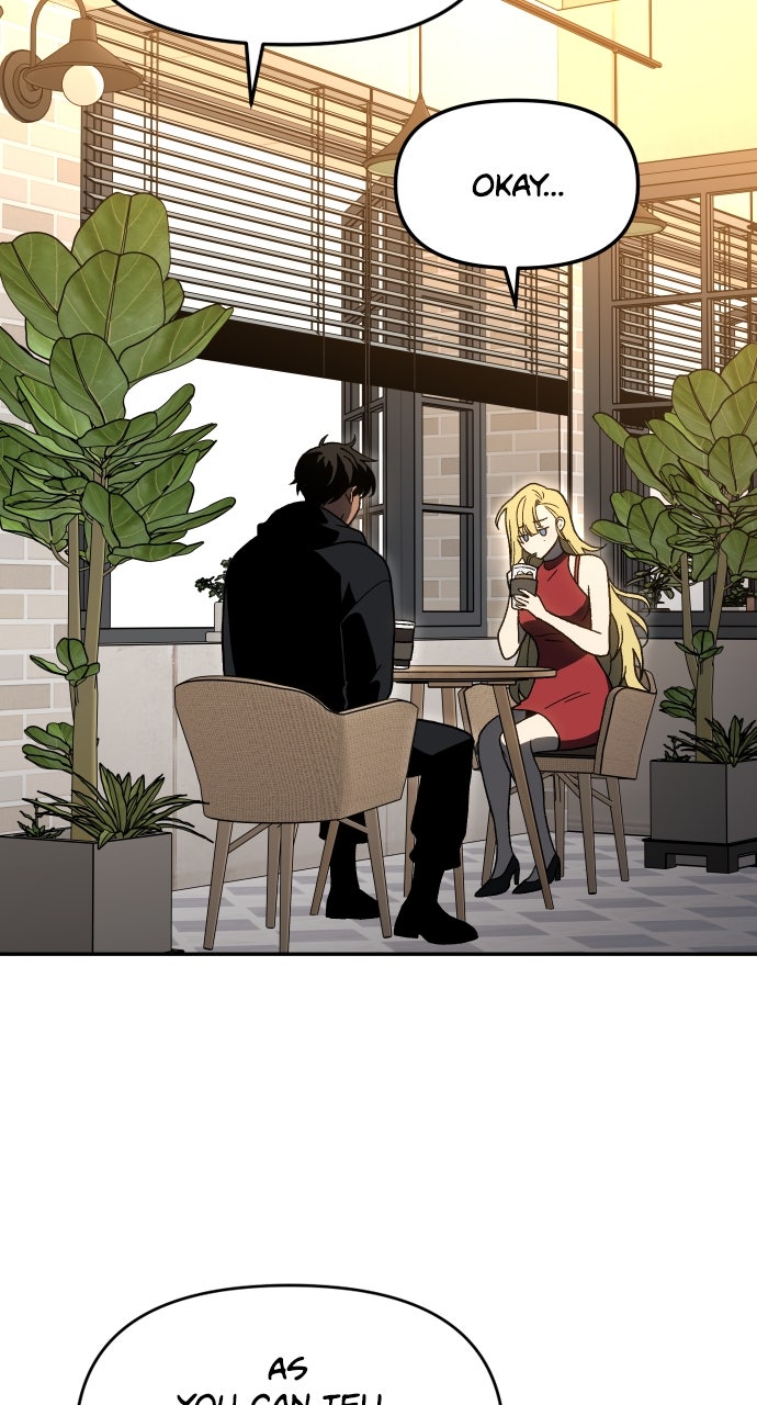 Read I Was the Final Boss chapter 116 image 67 on Lezhin