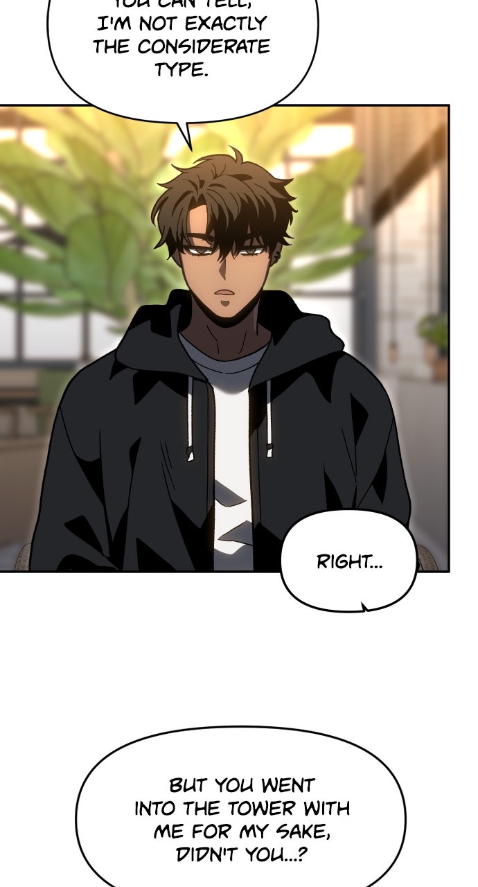 Read I Was the Final Boss chapter 116 image 68 on Lezhin