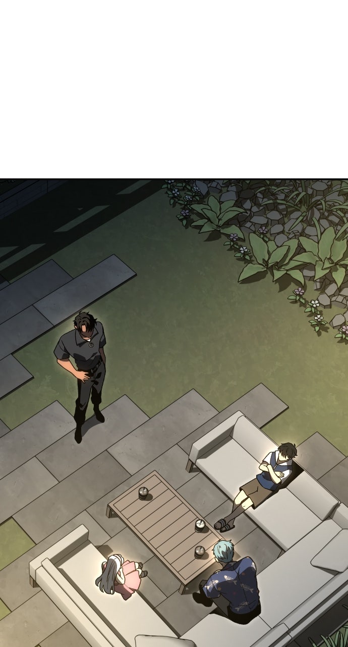 Read I Was the Final Boss chapter 116 image 7 on Lezhin