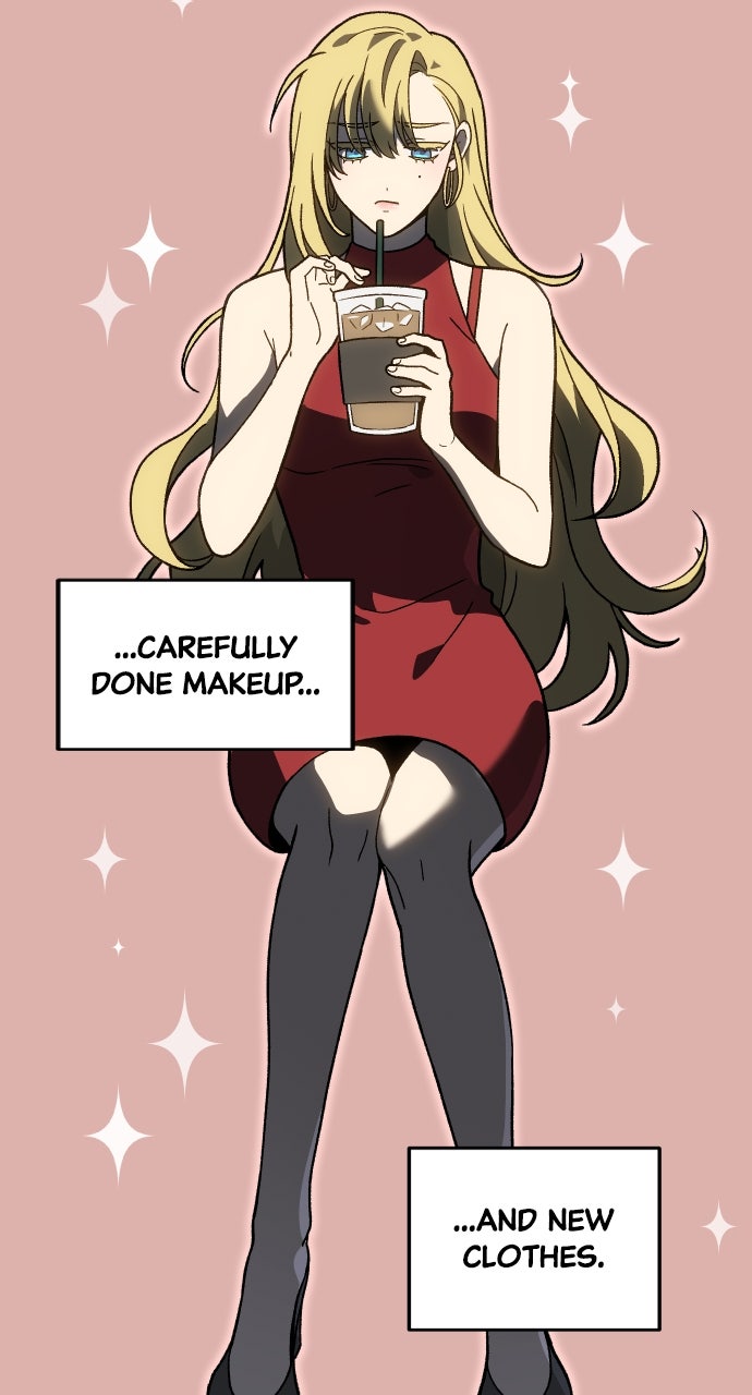 Read I Was the Final Boss chapter 116 image 71 on Lezhin