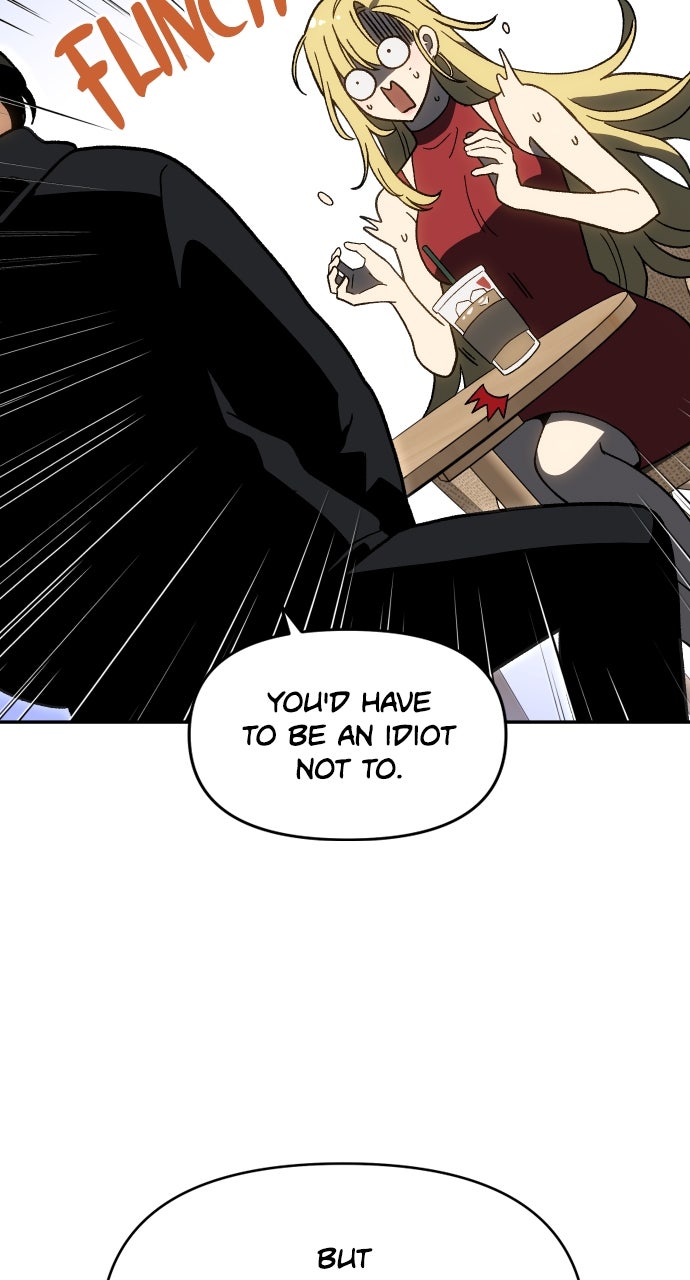Read I Was the Final Boss chapter 116 image 74 on Lezhin