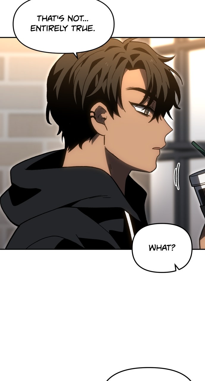Read I Was the Final Boss chapter 116 image 76 on Lezhin