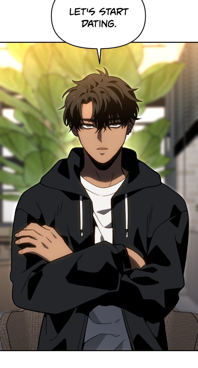 Read I Was the Final Boss chapter 116 image 78 on Lezhin