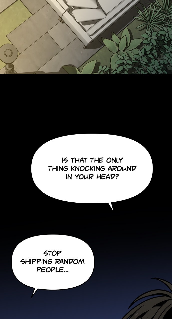 Read I Was the Final Boss chapter 116 image 8 on Lezhin