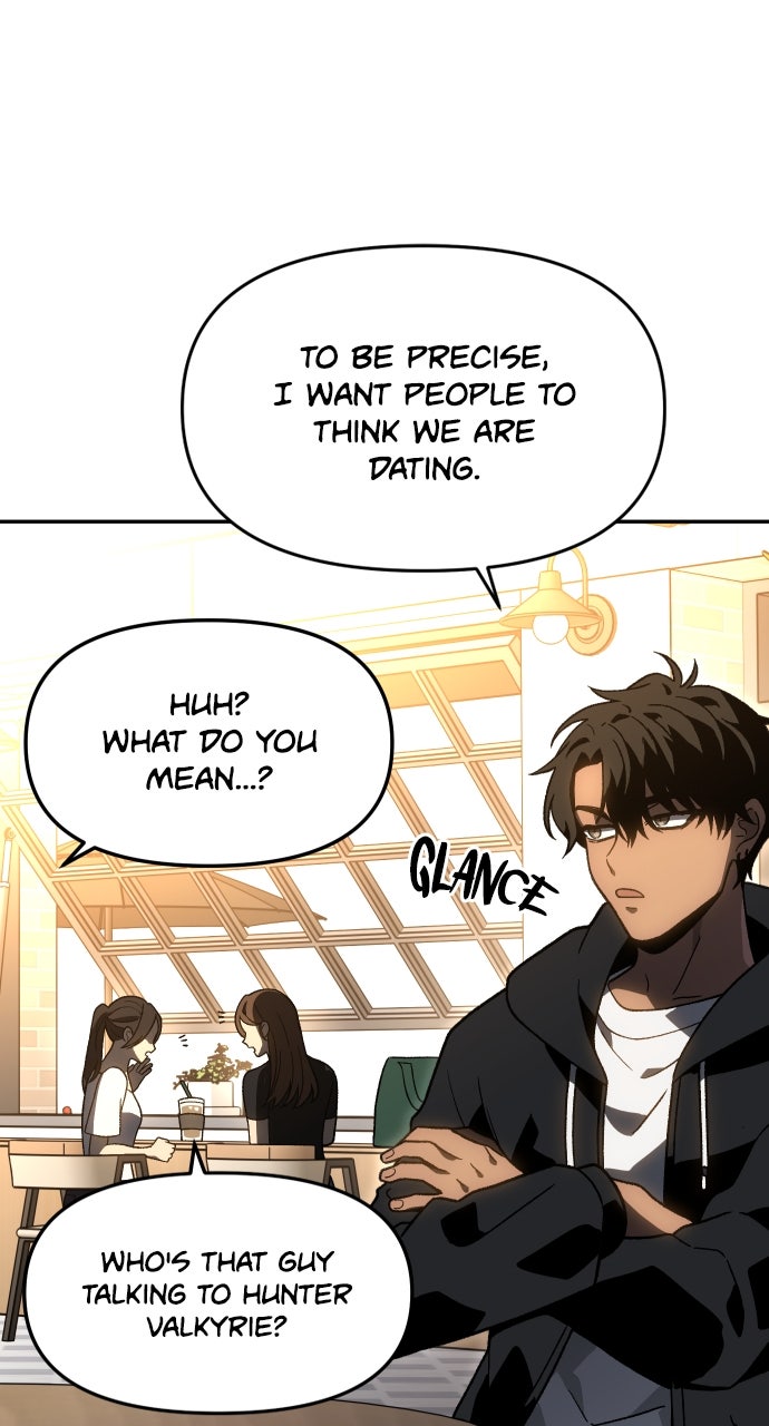 Read I Was the Final Boss chapter 116 image 81 on Lezhin