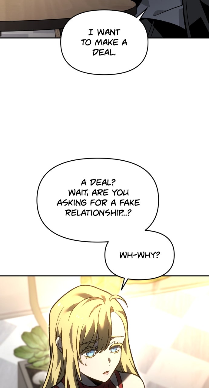 Read I Was the Final Boss chapter 116 image 82 on Lezhin
