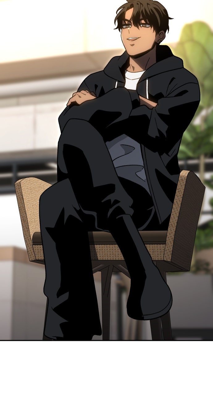 Read I Was the Final Boss chapter 116 image 84 on Lezhin