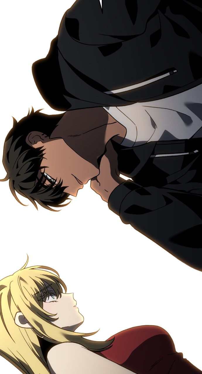 Read I Was the Final Boss chapter 116 image 87 on Lezhin
