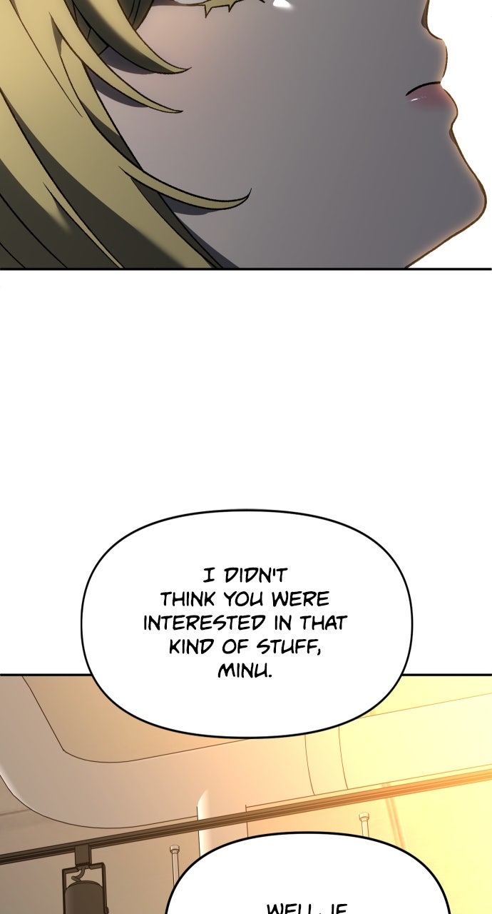 Read I Was the Final Boss chapter 116 image 90 on Lezhin