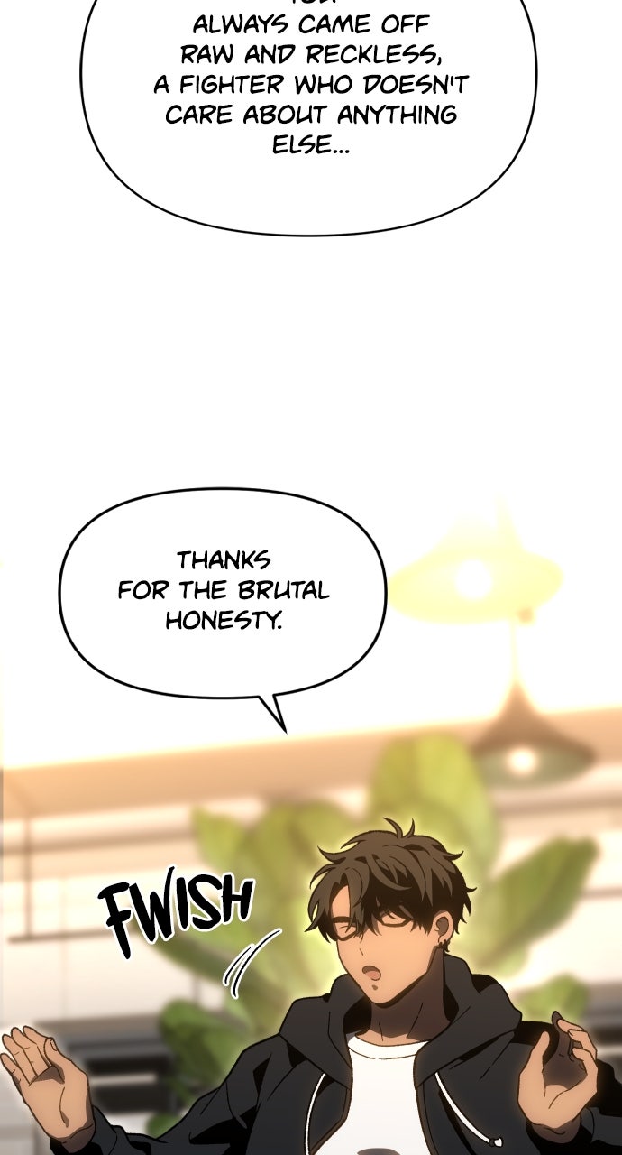 Read I Was the Final Boss chapter 116 image 92 on Lezhin