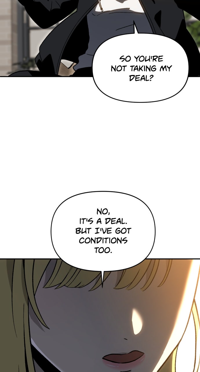 Read I Was the Final Boss chapter 116 image 93 on Lezhin