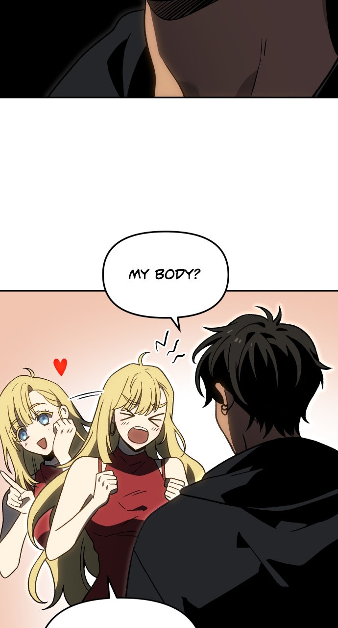 Read I Was the Final Boss chapter 116 image 95 on Lezhin