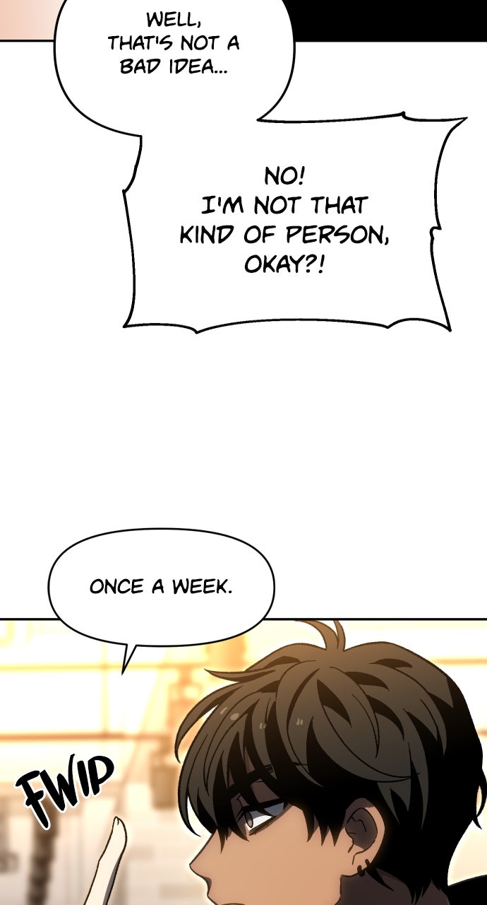 Read I Was the Final Boss chapter 116 image 96 on Lezhin