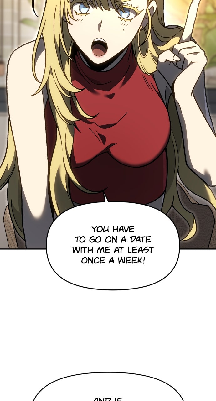 Read I Was the Final Boss chapter 116 image 98 on Lezhin