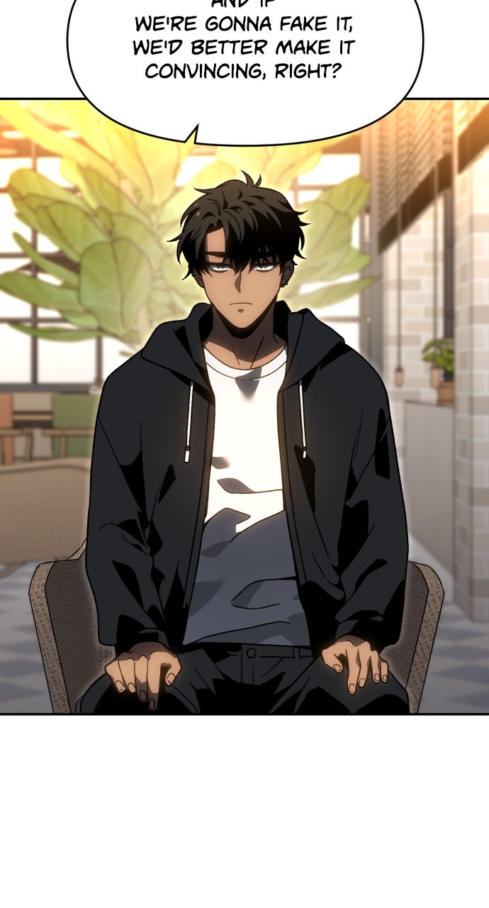 Read I Was the Final Boss chapter 116 image 99 on Lezhin