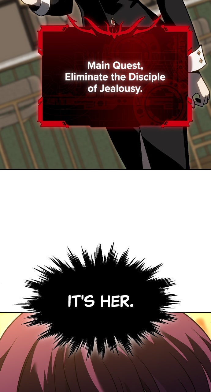 Read I Was the Final Boss chapter 117 image 102 on Lezhin