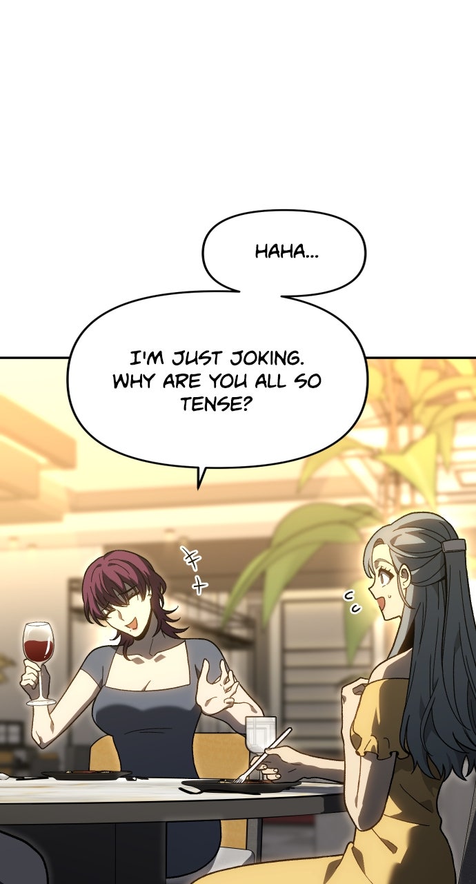 Read I Was the Final Boss chapter 117 image 11 on Lezhin