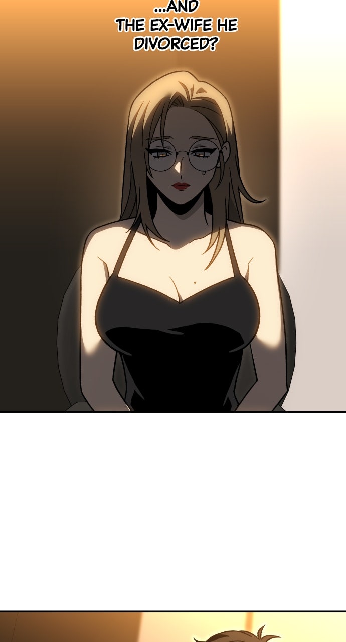Read I Was the Final Boss chapter 117 image 110 on Lezhin